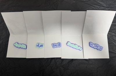 24年HOME裝飾扣