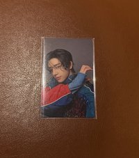 宵-YOI 初回B專卡
