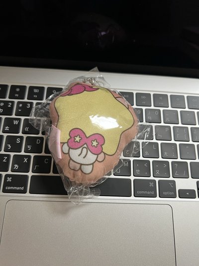 Stella上海禮盒吊飾 