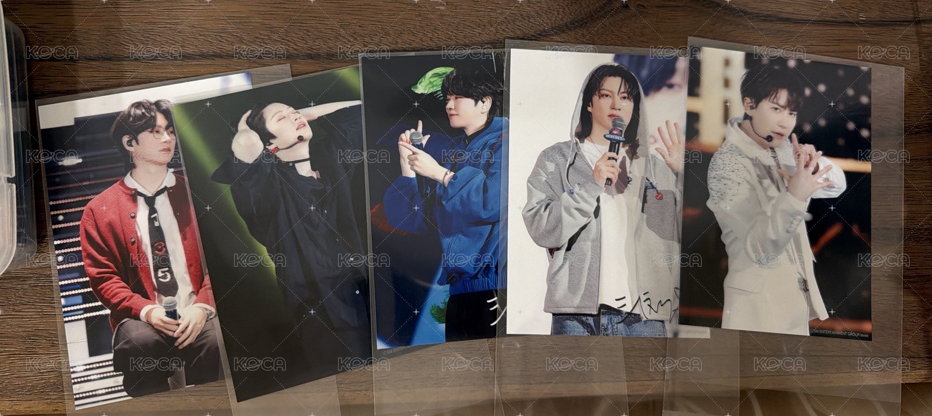 澈一組+圭