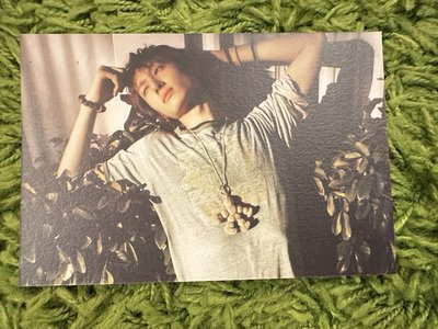 🌟追星專區🌟正版 CORTIS  迷你二輯  GREENGREEN  BDM特典 特典明信片