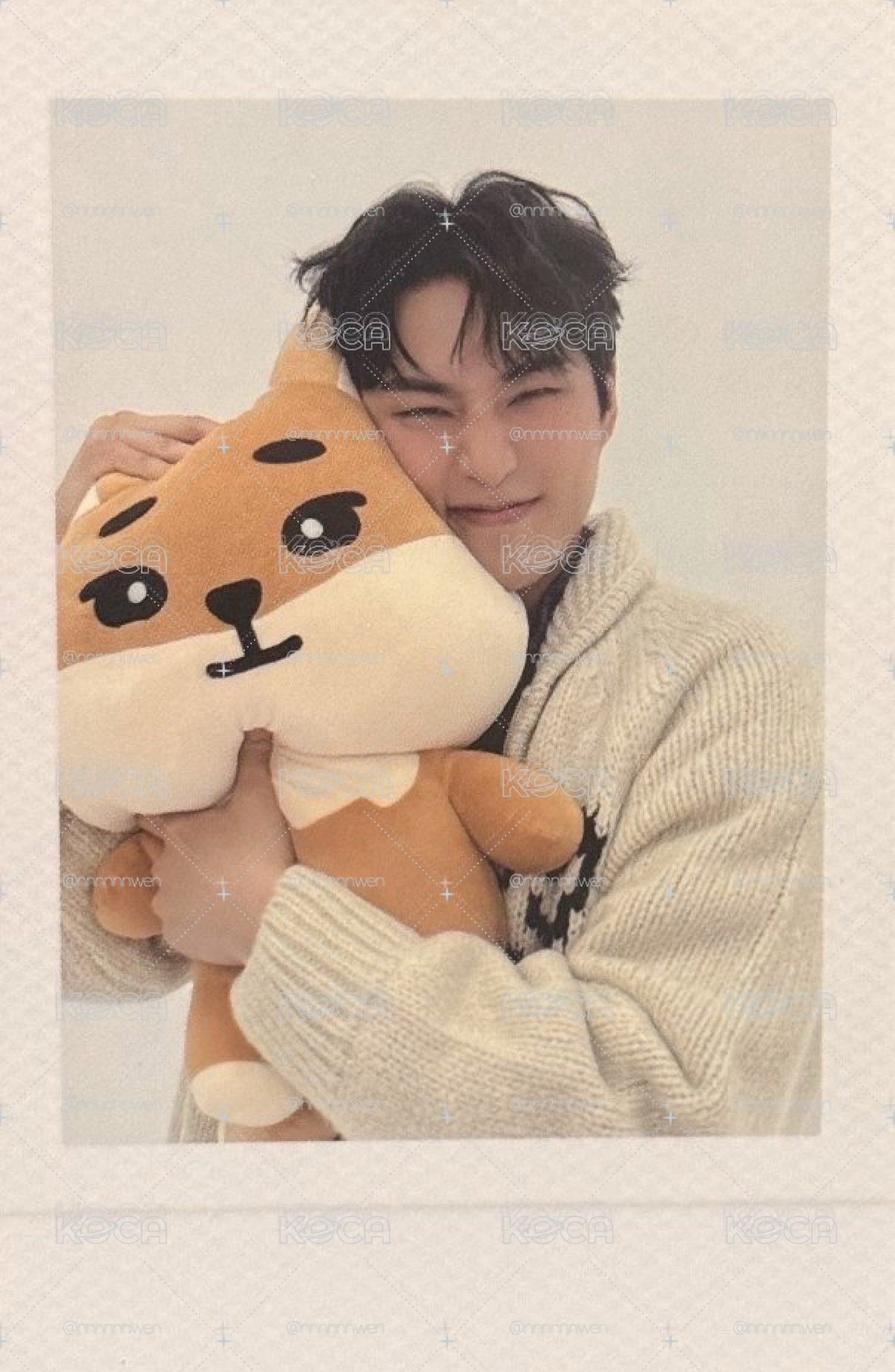 萌🦊⋯