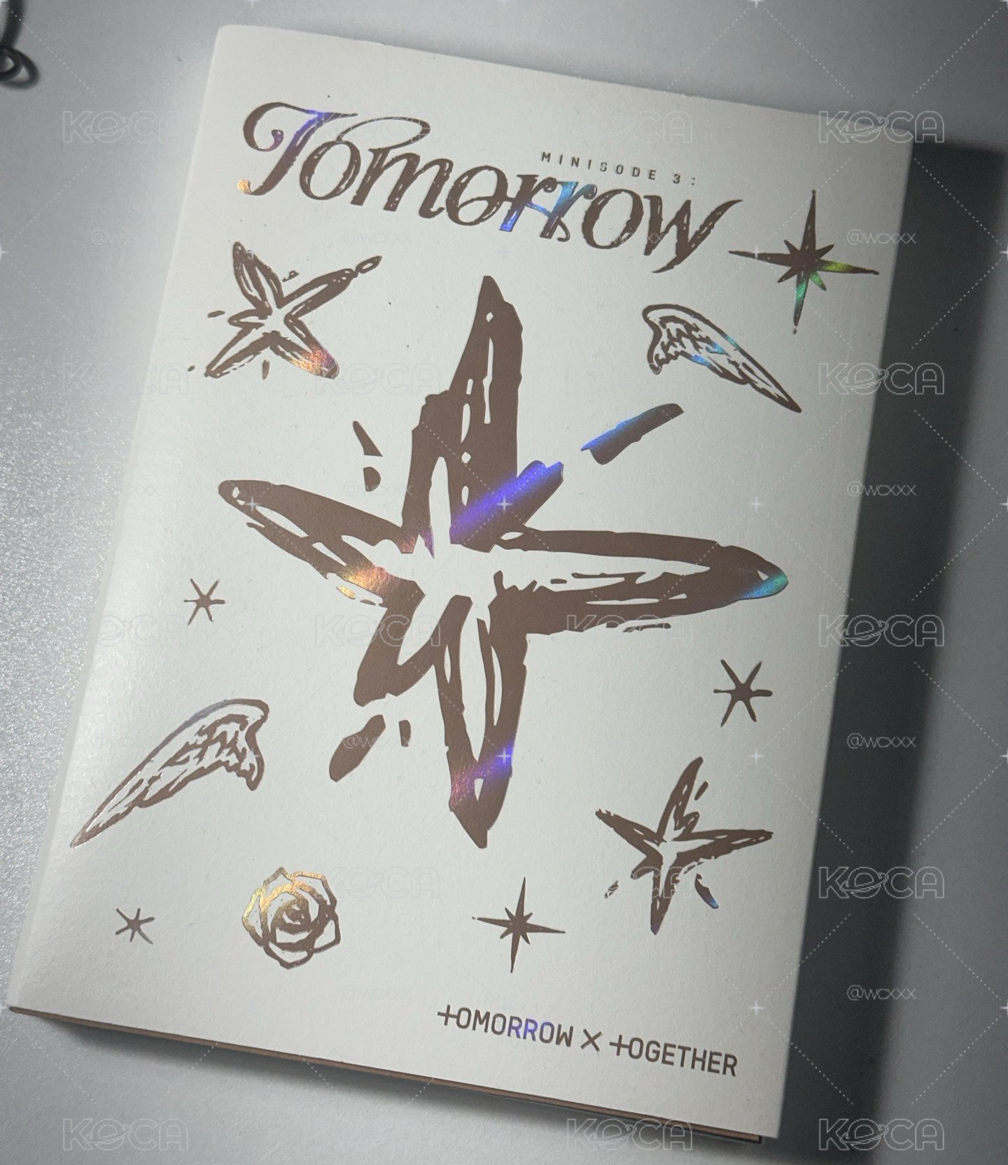 TXT空專