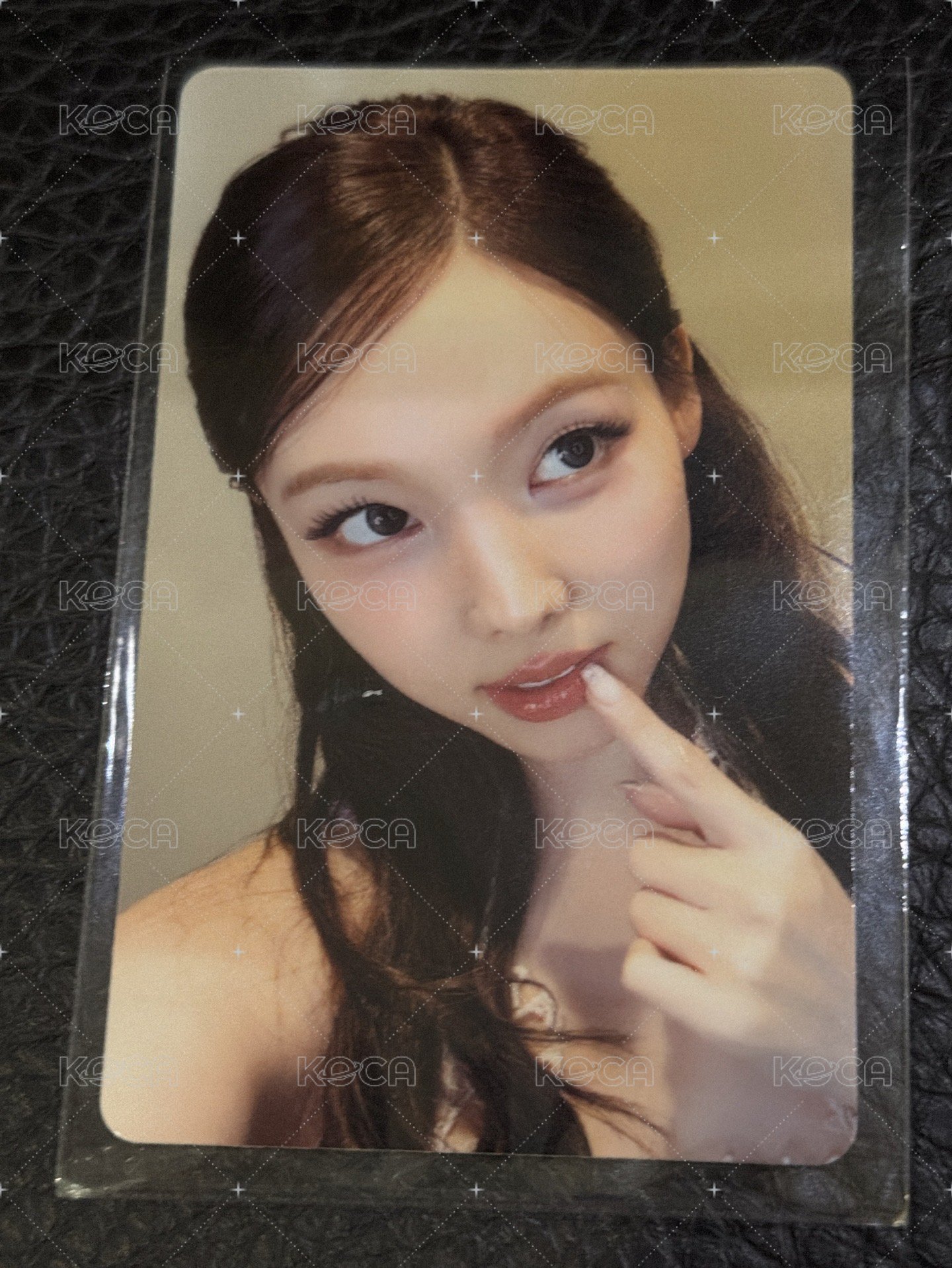 娜任務卡