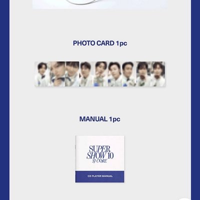 SJ 安可場 CD PLAYER SET 含赫卡