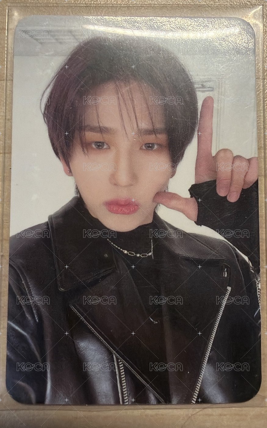 BAEKSEUNG