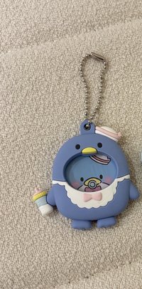 山姆企鵝