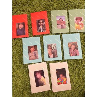 正版 CORTIS 第二張迷你專輯「GREENGREEN(Weverse Albums ver.) 電子專