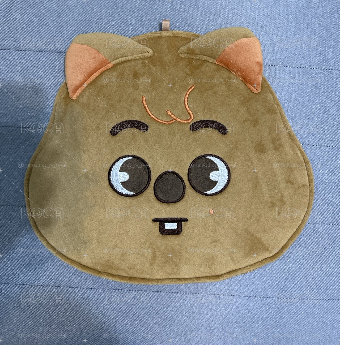 闊卡扇套