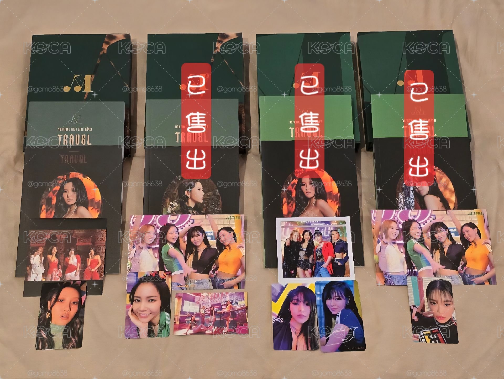 綠專 淺綠2 深綠2