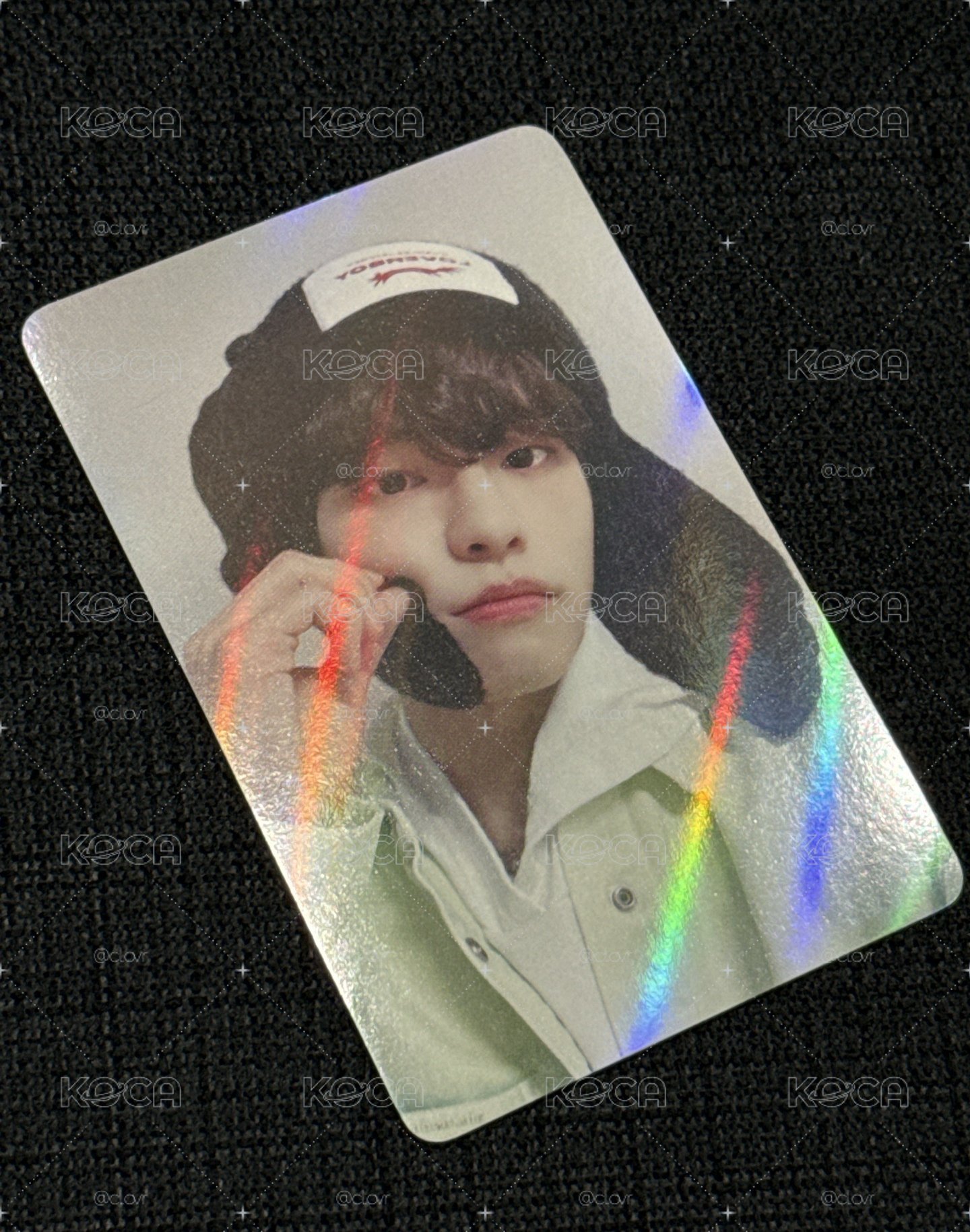 Stray Kids ODDINARY wd 帕恰狗玟