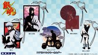 COSPA 壓克力吊飾