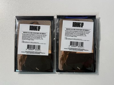 Ella標籤set全新未拆