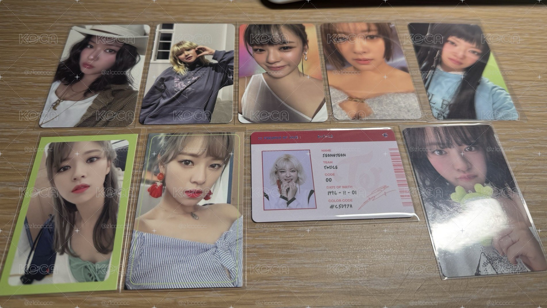 定小盤💚