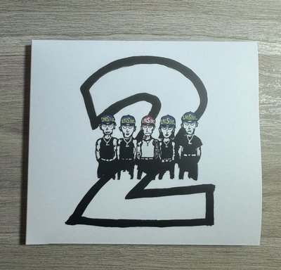 Mixtape2空專