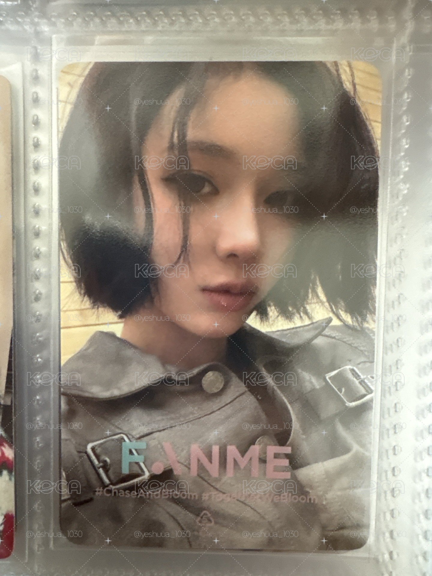 LEMONADE el 特典冬