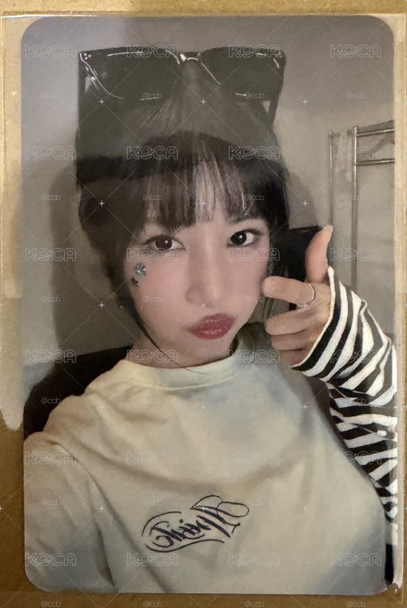 15週年SW滿額卡