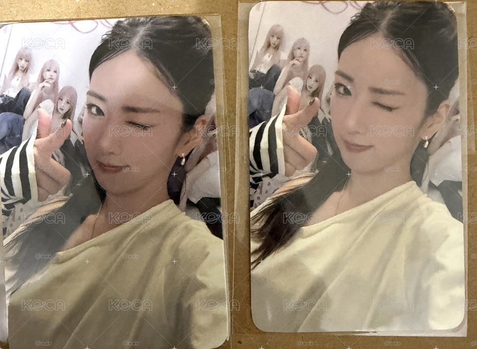 15週年SW滿額卡