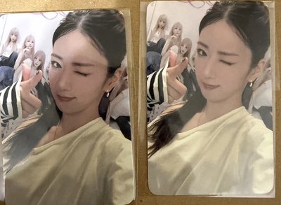 15週年SW滿額卡