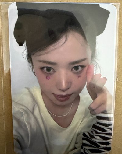 15週年SW滿額卡