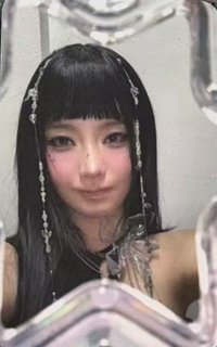 Imperfect-I'mperfect Cardiverse 線下2.0 簽售卡 A ver.