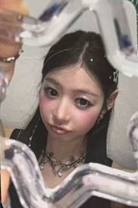 Imperfect-I'mperfect Cardiverse 線下2.0 簽售卡 A ver.