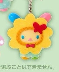 花小兔