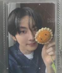 正二專卡(買其他小卡就送 此選項也需要下單才算）