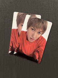 Studio 刮卡 馬