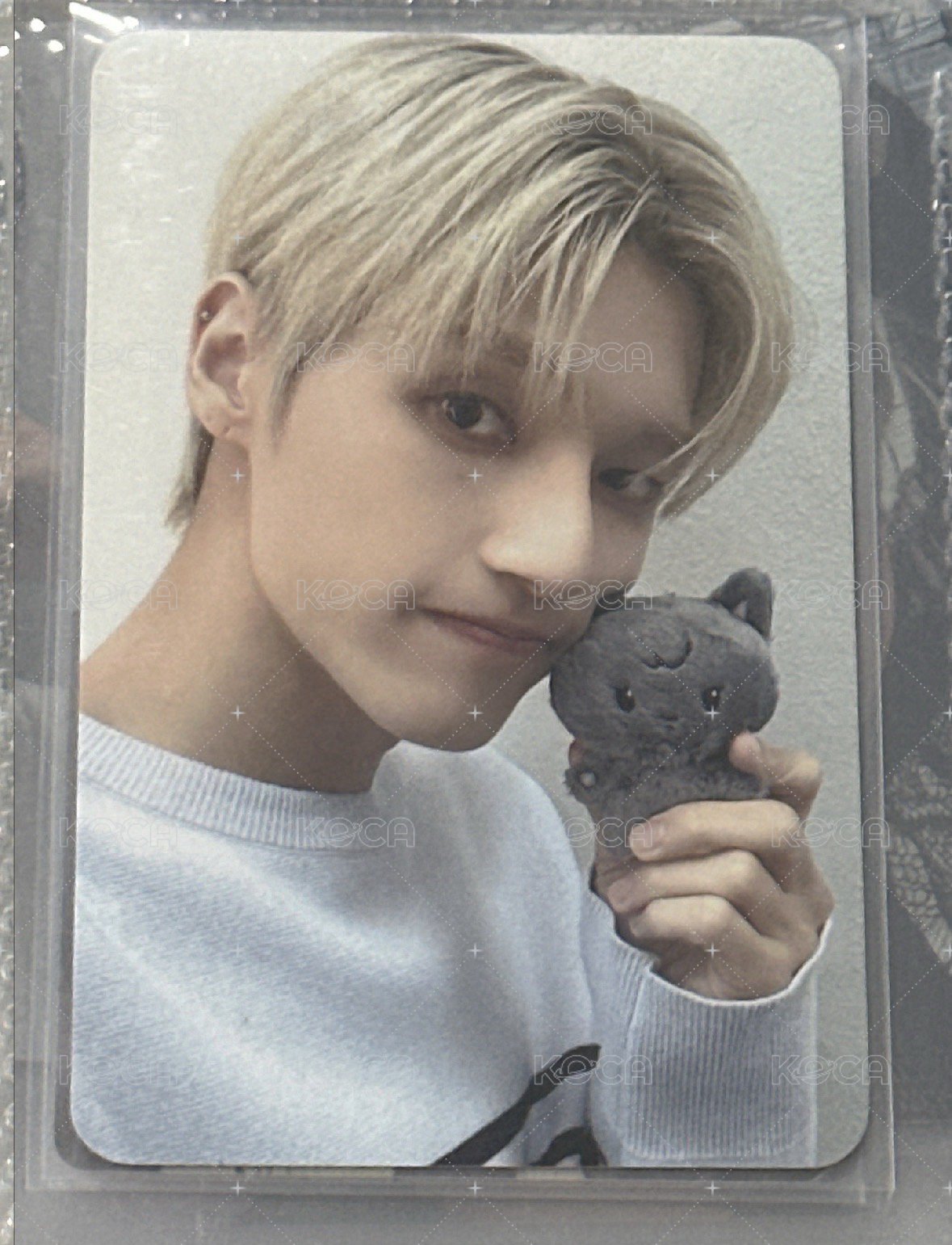 榮