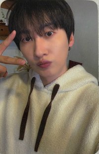 26'FANCON 直播卡 