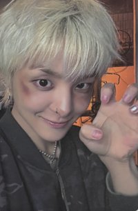 迷你四輯快閃店 周邊卡 PVC包卡