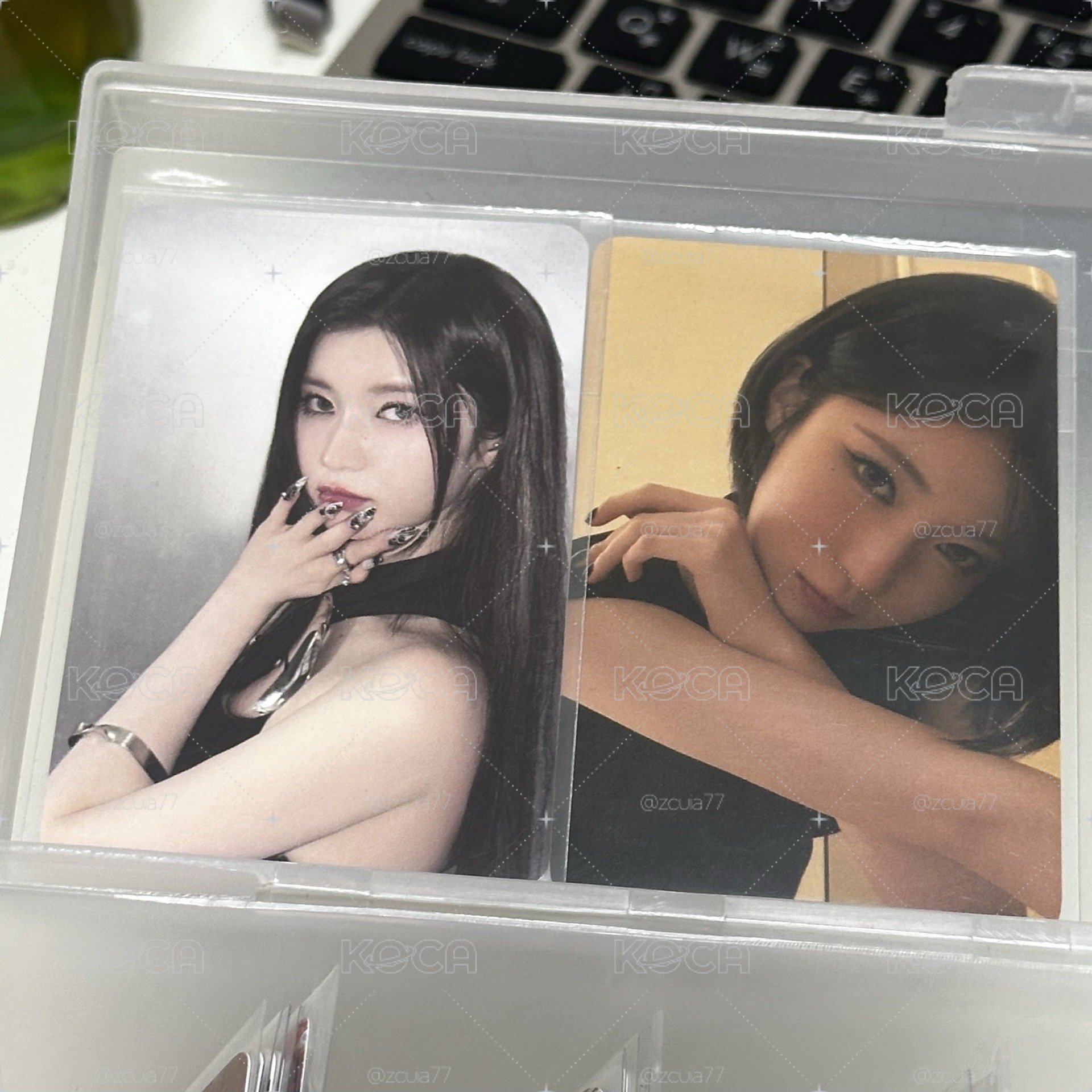 角*2
