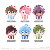杯子蛋糕娃 Vol.1
