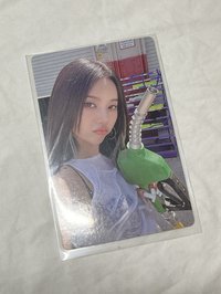I SWAY 專卡 特別版