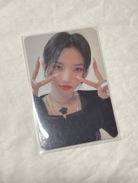 三期會員禮 會員禮卡 A ver.