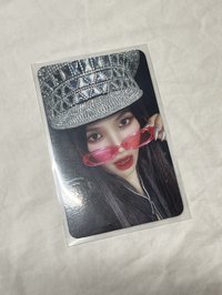 正規二 wm 2.0 簽售卡 