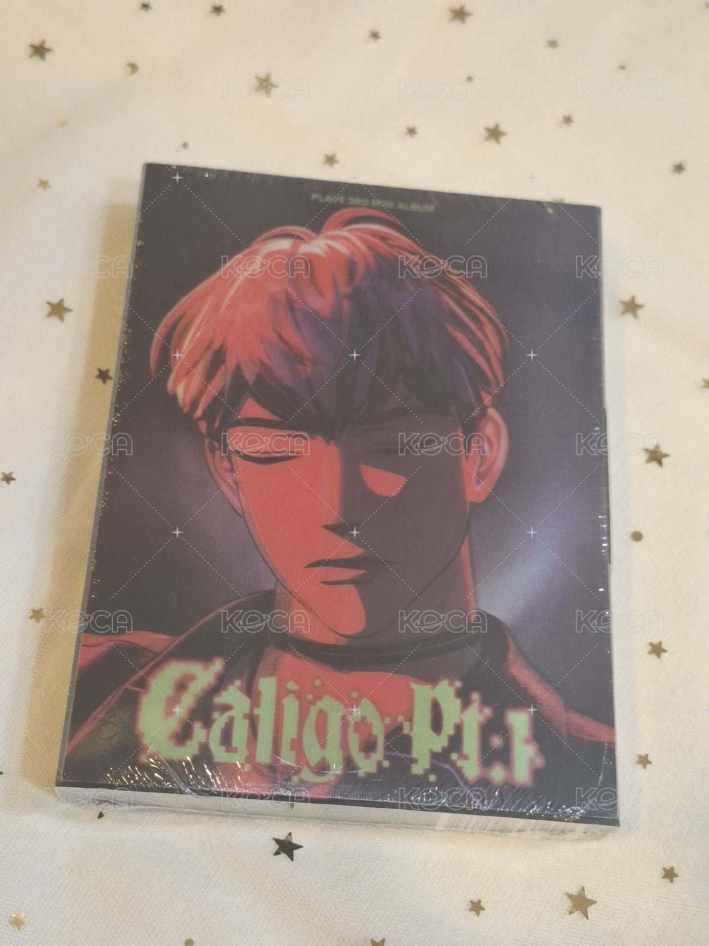 🖤迷三單封