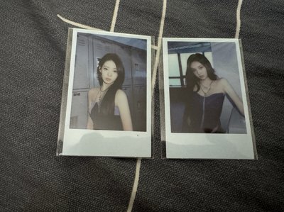 韓巡娃專入場滿額卡