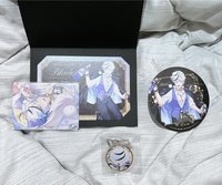 布儡set