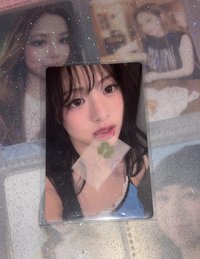 幸運草賢 如圖一 直出