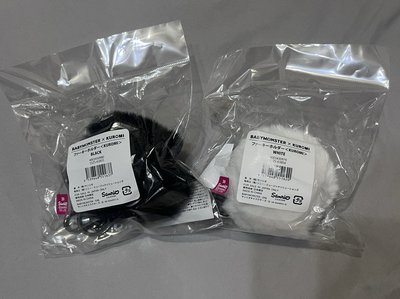 BM酷洛米聯名周邊