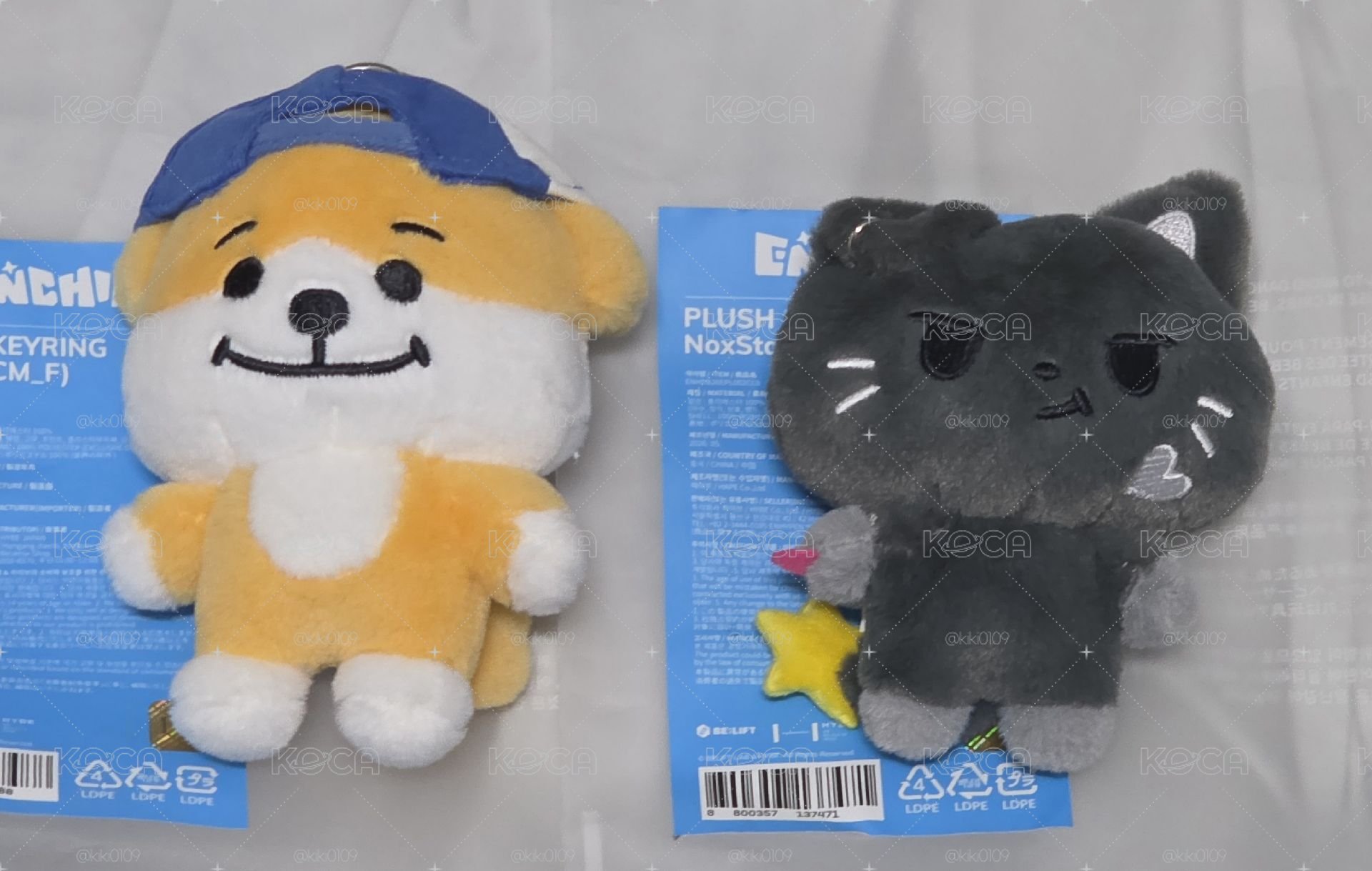 星倫娃🐈‍⬛🐕