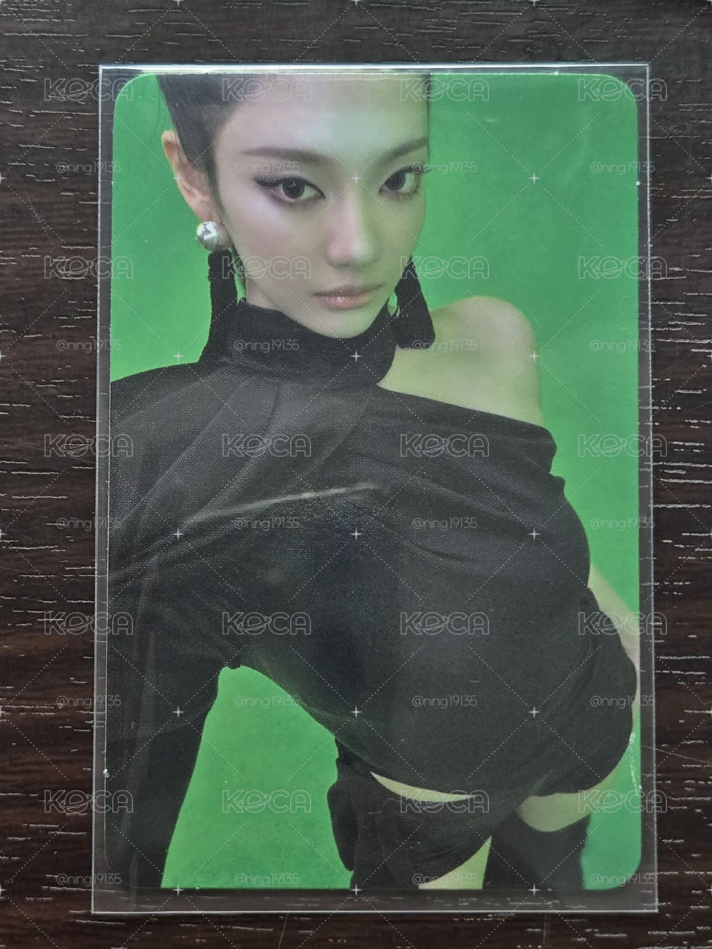 寧專卡