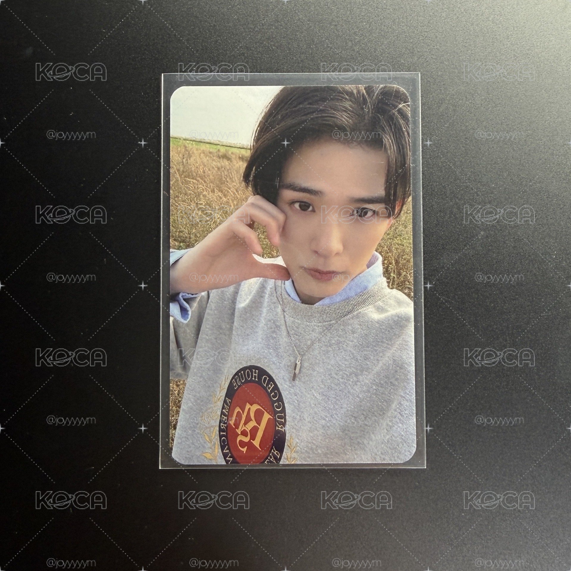 treasure 🤖滿額卡