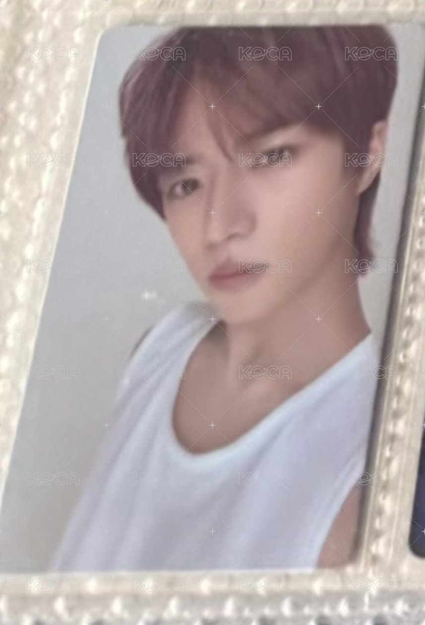 水汪汪背心圭🥺