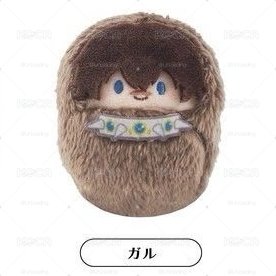 【非現貨】寶寶娃-可爾