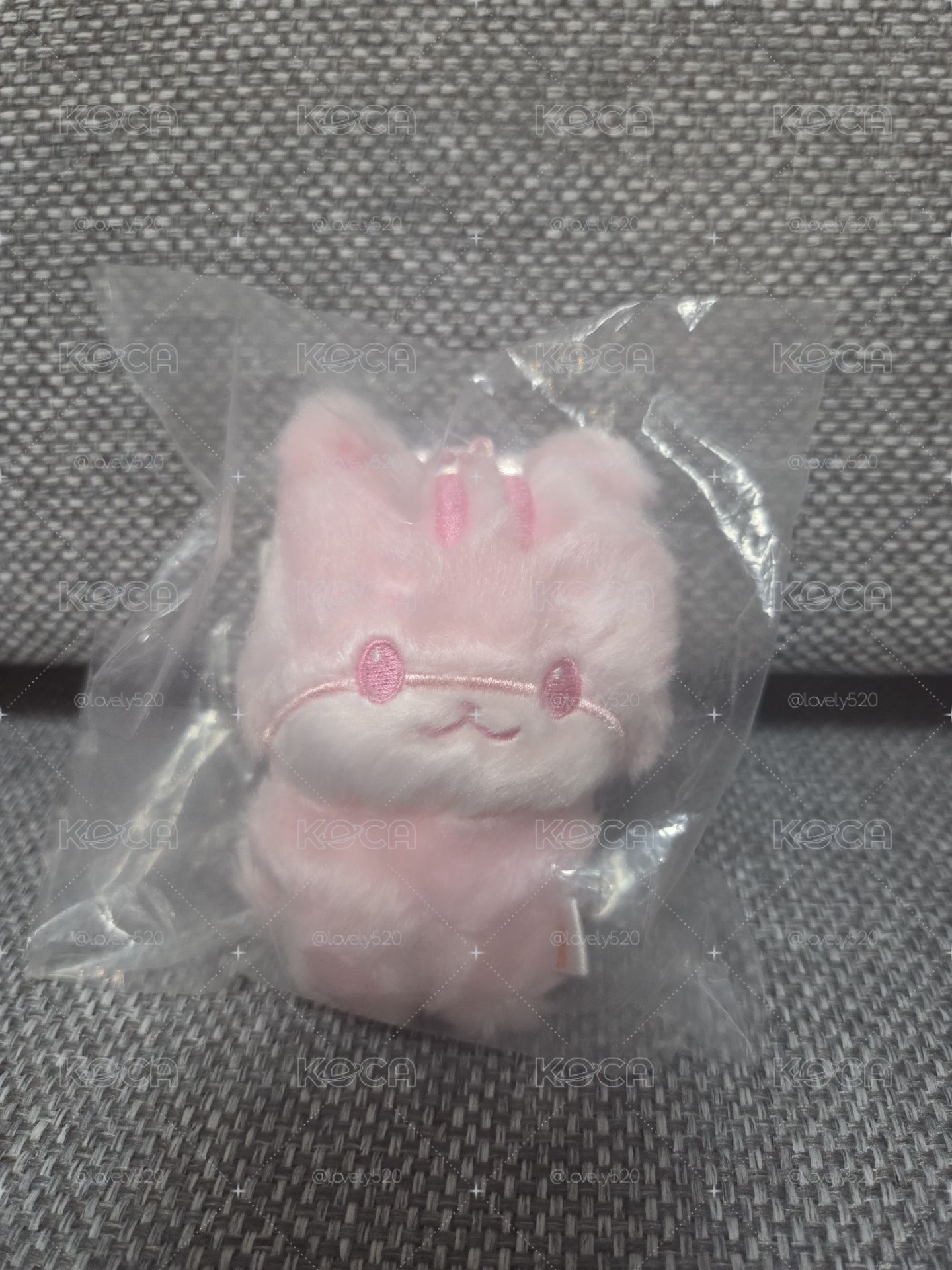全新 中拉米 彩色娃（含卡）