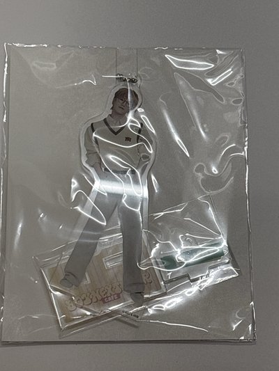咖啡廳立牌全新未拆