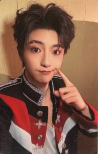無限音樂會 周邊卡 
